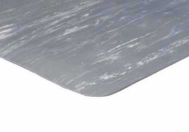 marble foot dry anti fatigue mat