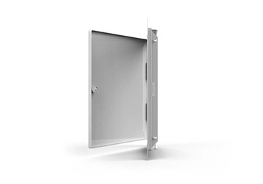 acudor universal metal flush access door