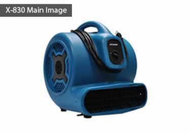air movers
