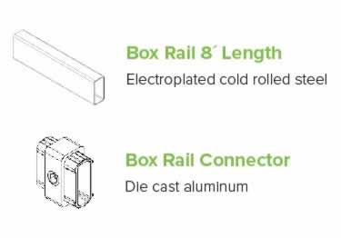mccue cartstop box rail