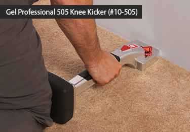 knee kickers roberts