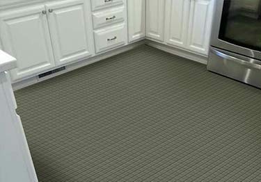 roppe square rubber tile